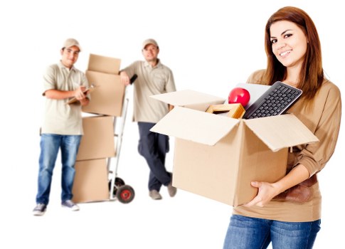 Efficient packing services by removalists in Storage Dulwich
